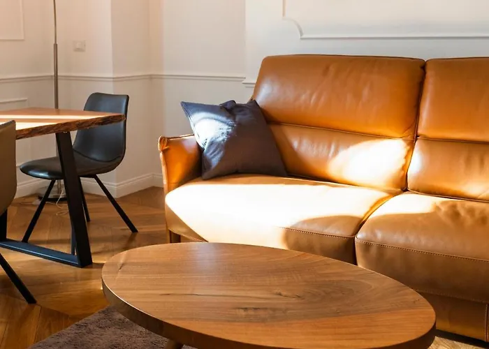 Apartment Stunning 1br, 2bath In The Heart Of 6c