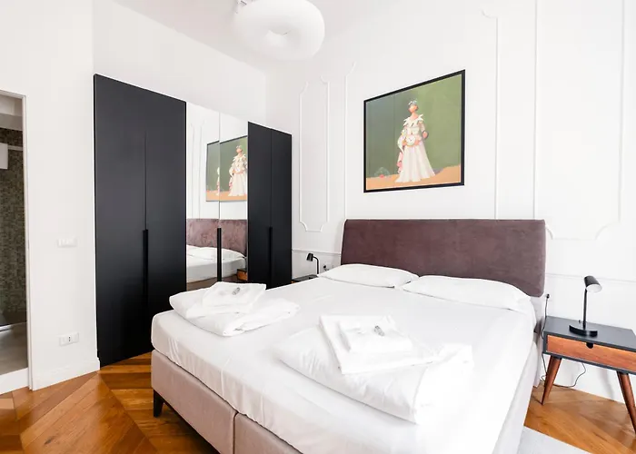 Stunning 1br, 2bath In The Heart Of 6c *